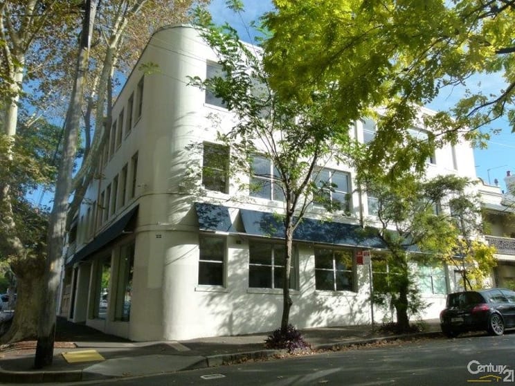 Click to view all images 1/68 Moncur Street Woollahra NSW 2025 - Image 1