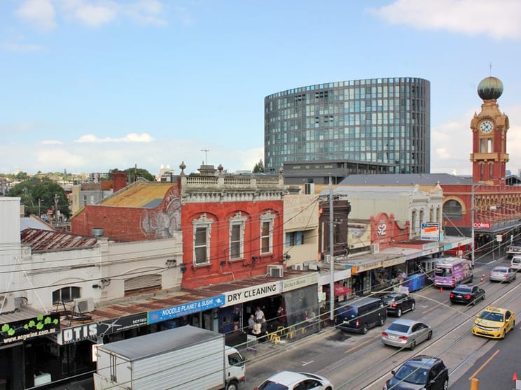 2/145 Swan Street Richmond VIC 3121 - Image 1