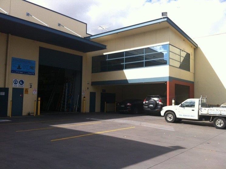 Smithfield NSW 2164 - Image 1