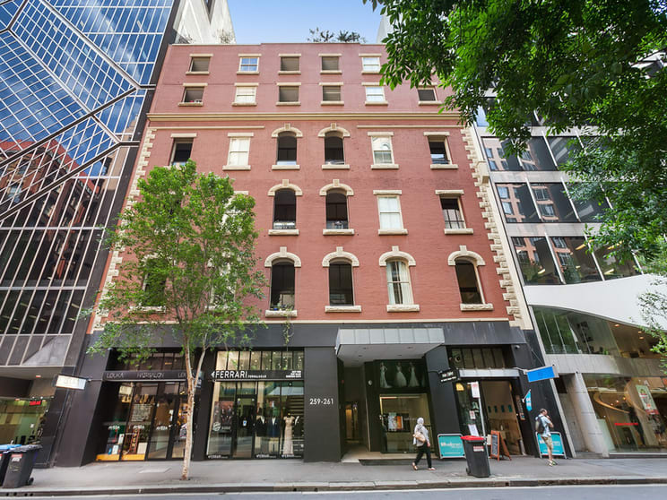 Click to view all images Level G/259 Clarence Street Sydney NSW 2000 - Image 1