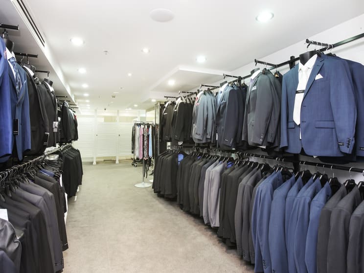 Click to view all images Level G/259 Clarence Street Sydney NSW 2000 - Image 3