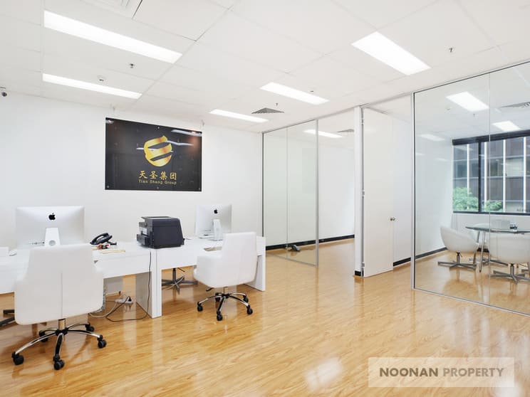 Click to view all images Level 3/58 Pitt Street Sydney NSW 2000 - Image 1