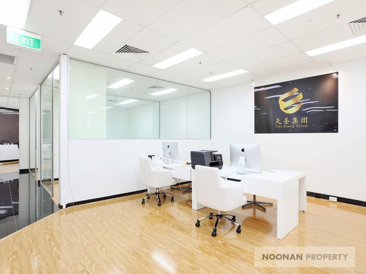 Click to view all images Level 3/58 Pitt Street Sydney NSW 2000 - Image 3