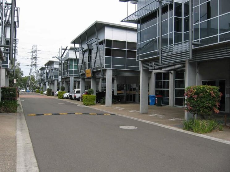 Click to view all images Unit 8 Gro/11-21 Underwood Road Homebush NSW 2140 - Image 2