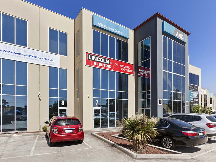 Click to view all images 7/47-51 Little Boundary Road Laverton North VIC 3026 - Image 1