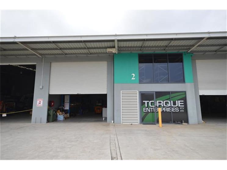 Click to view all images Unit 2/20 Spit Island Close Mayfield West NSW 2304 - Image 1