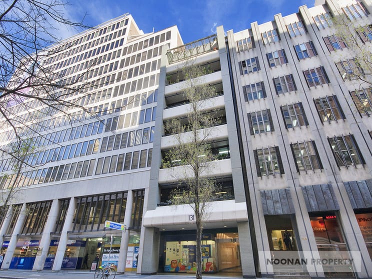 Click to view all images Level 1/131 Clarence Street Sydney NSW 2000 - Image 1