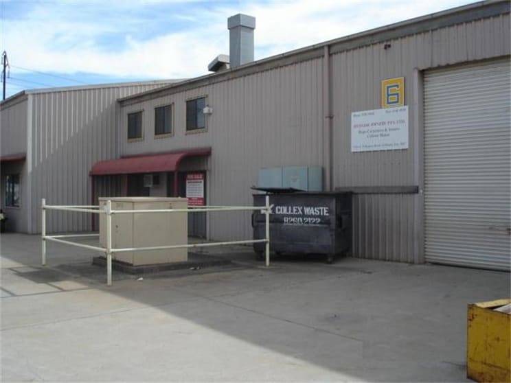 Click to view all images Unit 6, 55-57 Kapara Road Gillman SA 5013 - Image 2