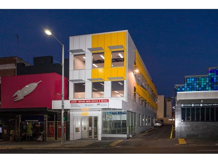 Click to view all images G/689 Ann Street Fortitude Valley QLD 4006 - Image 1