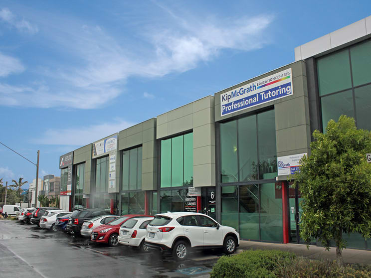 9/19 Synnot Street Werribee VIC 3030 - Image 1