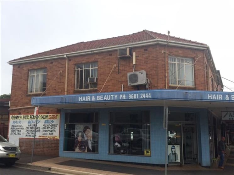 Click to view all images 304a Guildford Rd Guildford NSW 2161 - Image 1