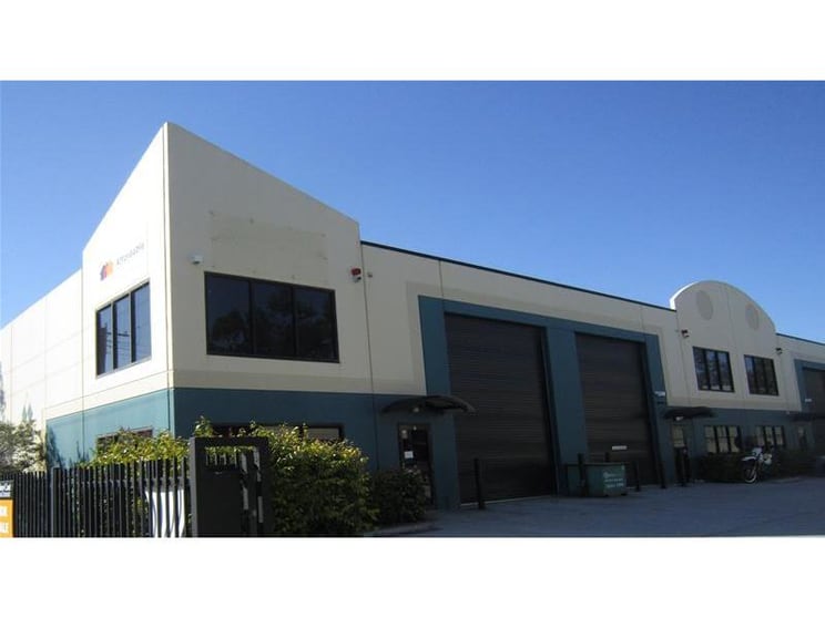 Unit 1/24 Enterprise Drive Beresfield NSW 2322 - Image 1