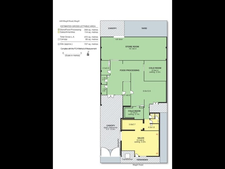 Click to view all images 649 Magill Road Magill SA 5072 - Image 2
