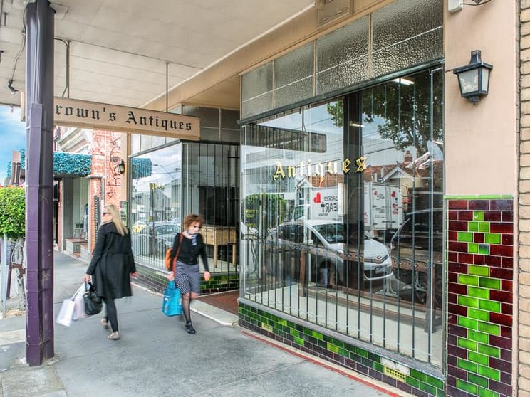 Click to view all images 597 Malvern Road Toorak VIC 3142 - Image 2