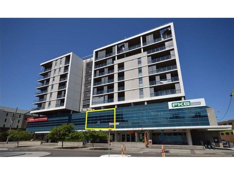 Click to view all images Unit 6/335 Wharf Road Newcastle NSW 2300 - Image 1