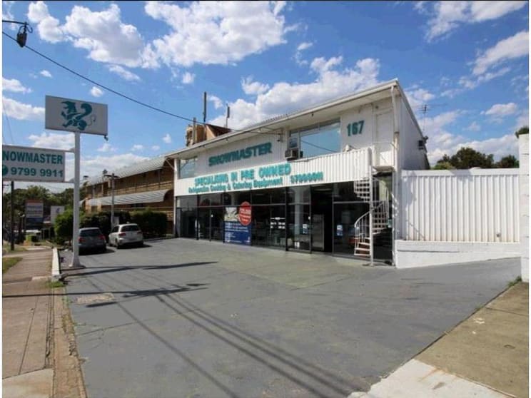 Click to view all images 167 Parramatta Road Haberfield NSW 2045 - Image 1