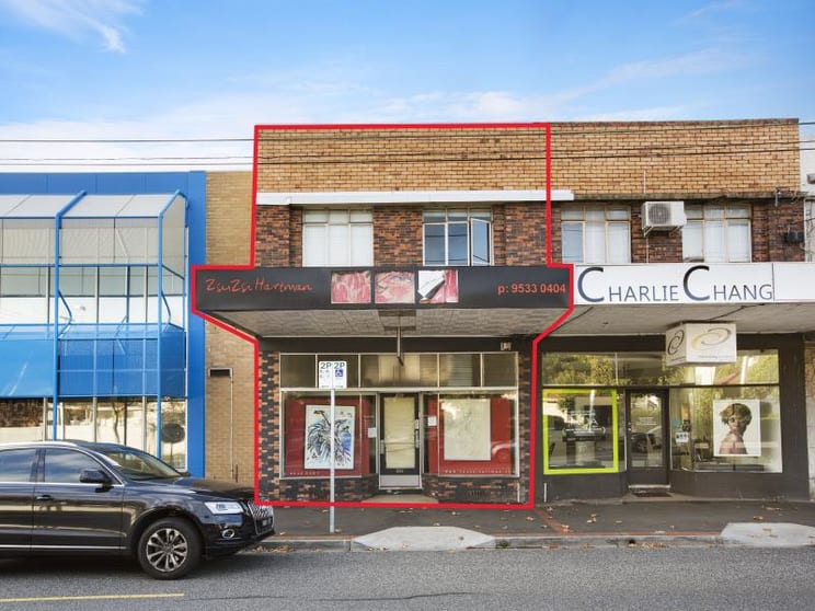 219 Hawthorn Road Caulfield North VIC 3161 - Image 1