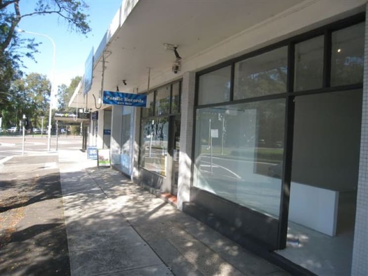 Click to view all images Shop 4/1761 Pittwater Road Mona Vale NSW 2103 - Image 1