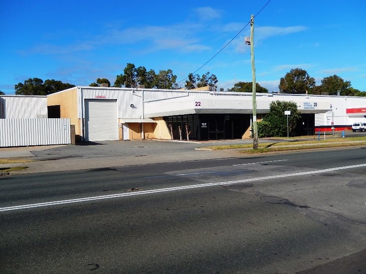 Click to view all images 22 Belgravia Street Belmont WA 6104 - Image 1