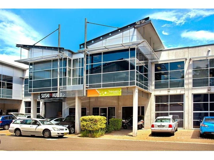 Click to view all images 14/11-21 Underwood Road Homebush NSW 2140 - Image 2