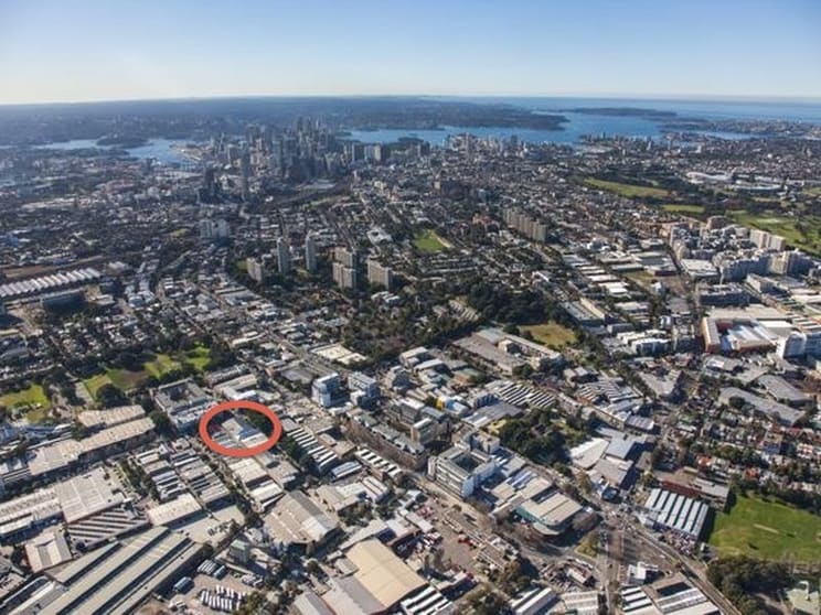 Click to view all images 78-80 McEvoy Street Alexandria NSW 2015 - Image 2