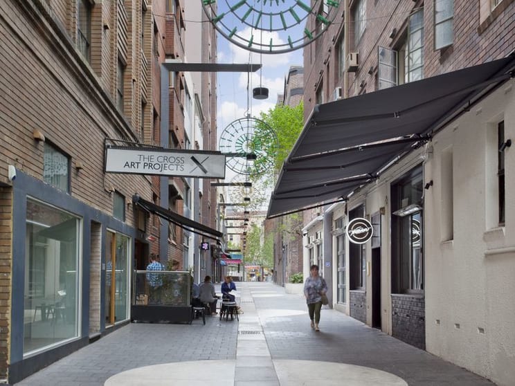Click to view all images 9/24-40 Springfield Avenue Potts Point NSW 2011 - Image 2