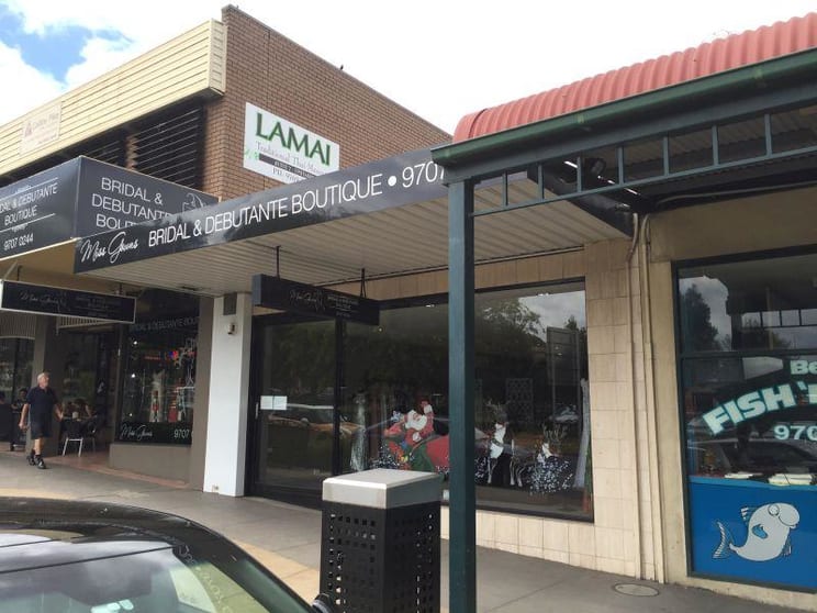 Click to view all images 80 High Street Berwick VIC 3806 - Image 2