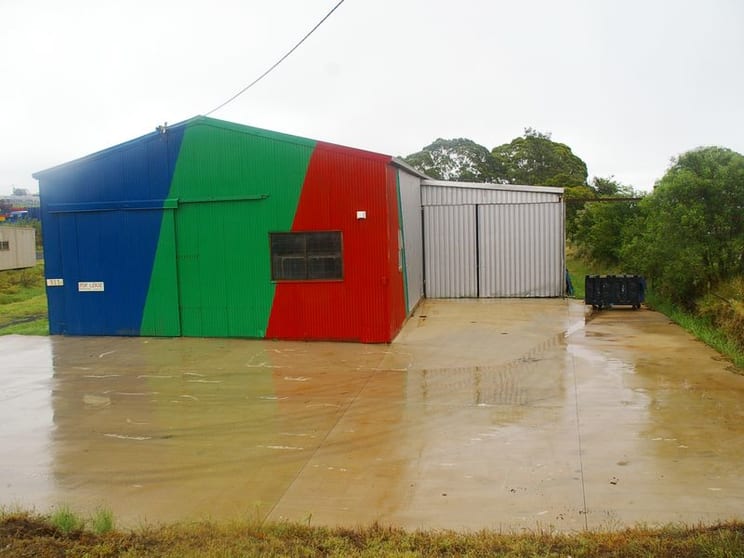Click to view all images Shed A/513 Boundary Street Torrington QLD 4350 - Image 1