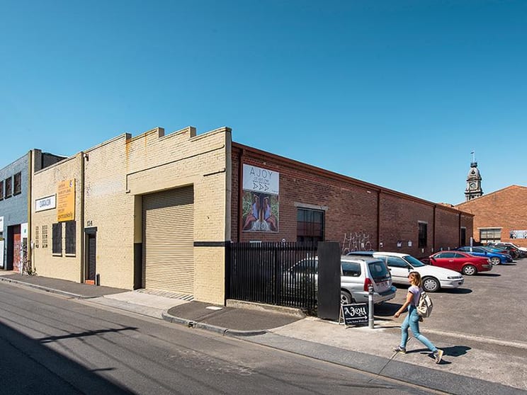 Click to view all images 134 Cromwell Street Collingwood VIC 3066 - Image 2