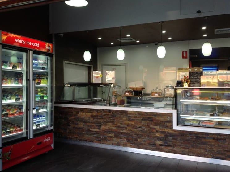 Click to view all images Ground Flo/13 - 15 Bridge Street Rydalmere NSW 2116 - Image 1