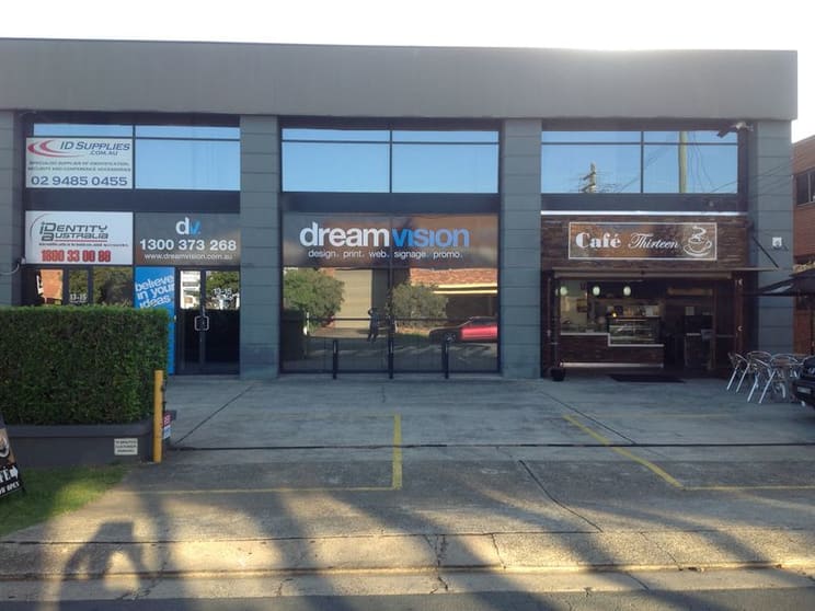 Click to view all images Ground Flo/13 - 15 Bridge Street Rydalmere NSW 2116 - Image 2