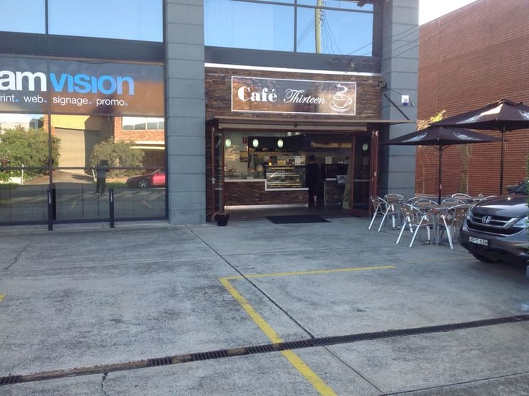 Click to view all images Ground Flo/13 - 15 Bridge Street Rydalmere NSW 2116 - Image 3