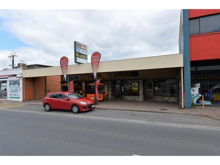 Click to view all images Shop 3 & 4/1058 South Road Edwardstown SA 5039 - Image 2