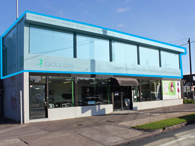 Click to view all images 82a Albion Street Brunswick VIC 3056 - Image 1