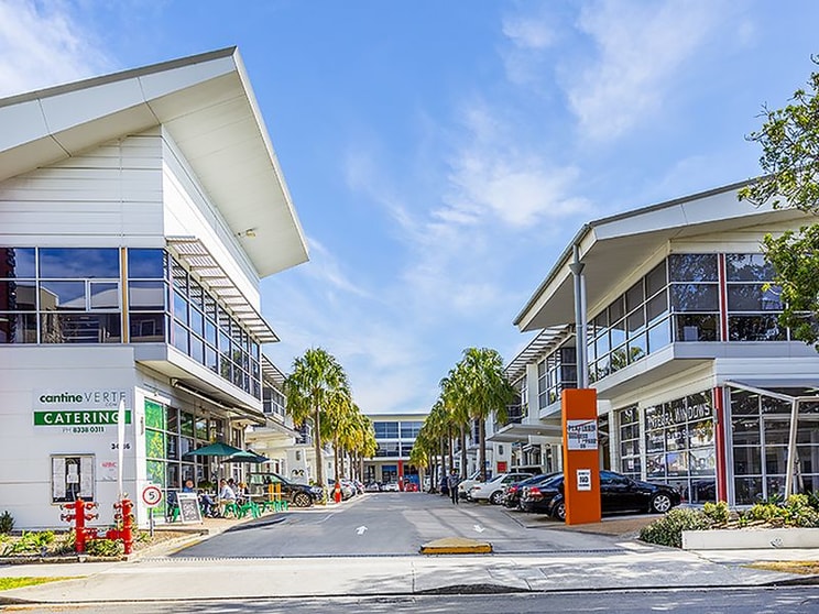 Click to view all images 38/34-36 Ralph Street Alexandria NSW 2015 - Image 1