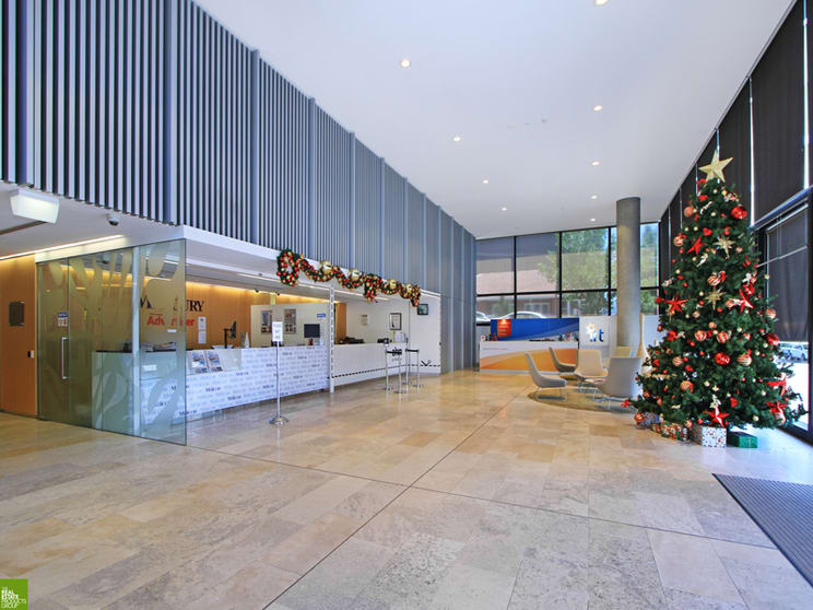 Click to view all images Level 5/77 Market Street Wollongong NSW 2500 - Image 3