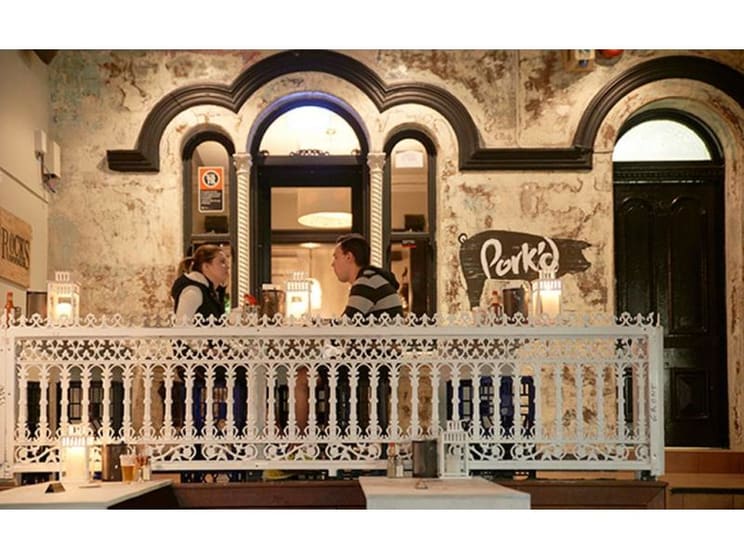 Click to view all images 545 Crown Street Surry Hills NSW 2010 - Image 1