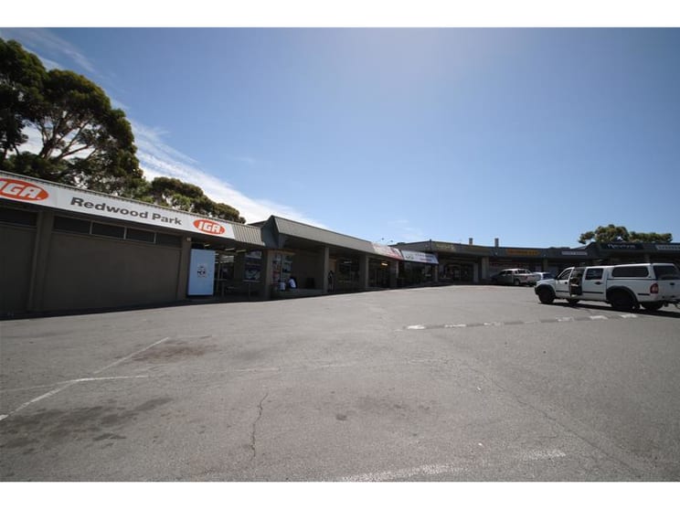 Click to view all images Shop 11/414 Milne Road Redwood Park SA 5097 - Image 2