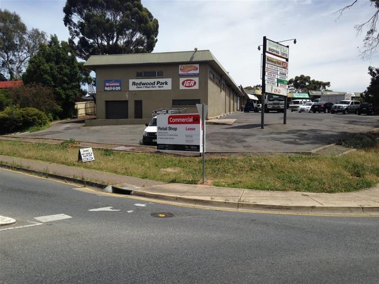 Click to view all images Shop 11/414 Milne Road Redwood Park SA 5097 - Image 3