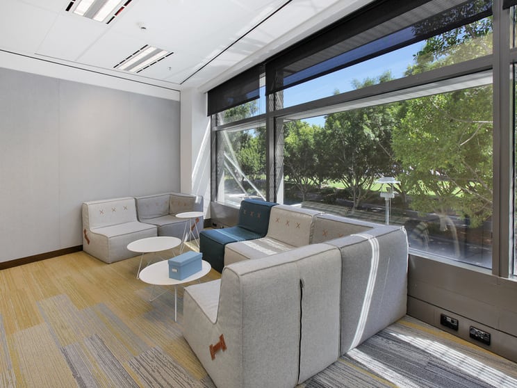 Click to view all images Part Level 1/65 Pirrama Road Pyrmont NSW 2009 - Image 2