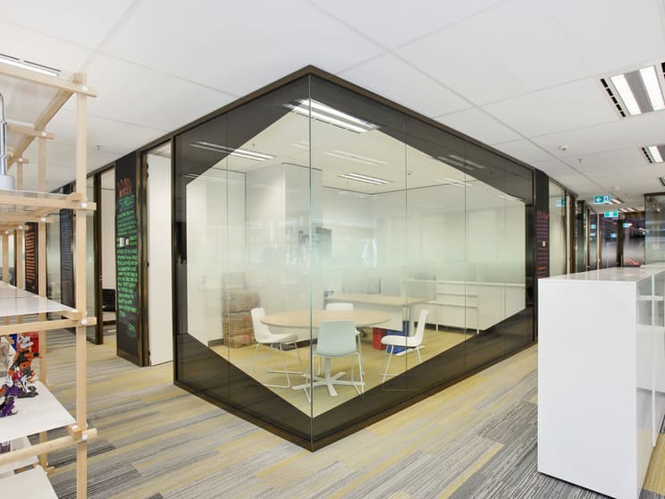 Click to view all images Part Level 1/65 Pirrama Road Pyrmont NSW 2009 - Image 3