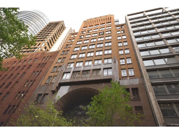 Click to view all images 601/Level 6, 16 O'Connell Street Sydney NSW 2000 - Image 1