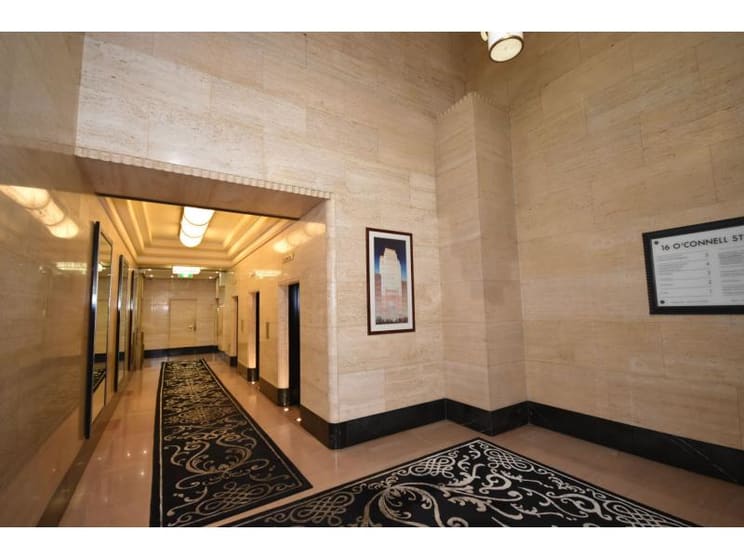Click to view all images 601/Level 6, 16 O'Connell Street Sydney NSW 2000 - Image 3