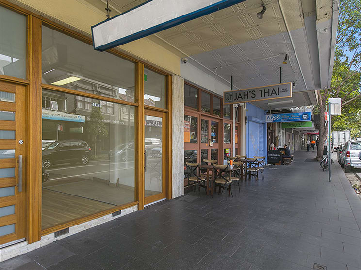 Click to view all images 585 Crown Street Surry Hills NSW 2010 - Image 1