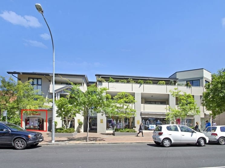 Click to view all images Shop 1/647 Military Road Mosman NSW 2088 - Image 1