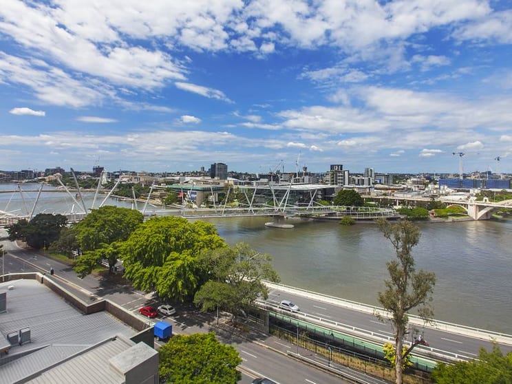 41/231 North Quay Brisbane City QLD 4000 - Image 1