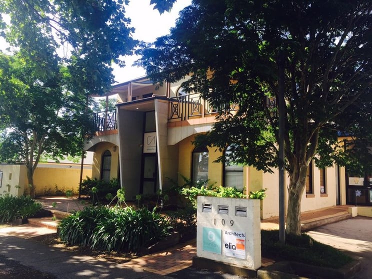 Click to view all images 1/109 Herries Street East Toowoomba QLD 4350 - Image 1