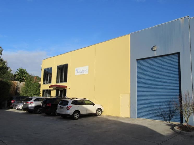 Click to view all images 8/58 Lexton Road Box Hill VIC 3128 - Image 1