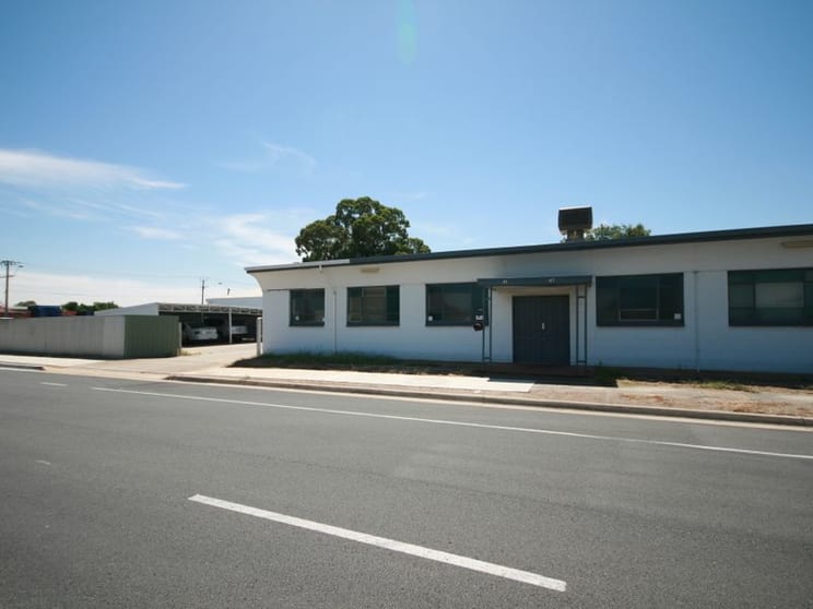 Click to view all images 41-47 Glenroy street Athol Park SA 5012 - Image 1