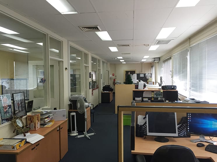 Click to view all images Suite 1/57 Denison Street Camperdown NSW 2050 - Image 2